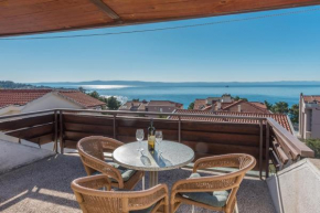 Apartmani Češljar, Makarska